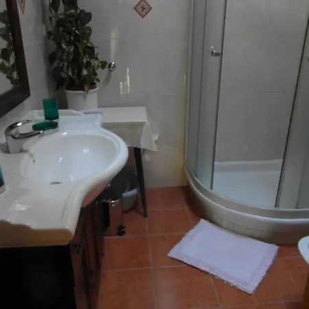 Vickovi Mit Gemeinschaftspool By Interhome Casa de Férias Rakalj