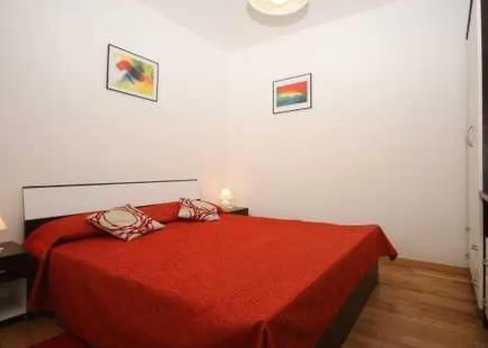 Vickovi Mit Gemeinschaftspool By Interhome Σπίτι διακοπών Rakalj
