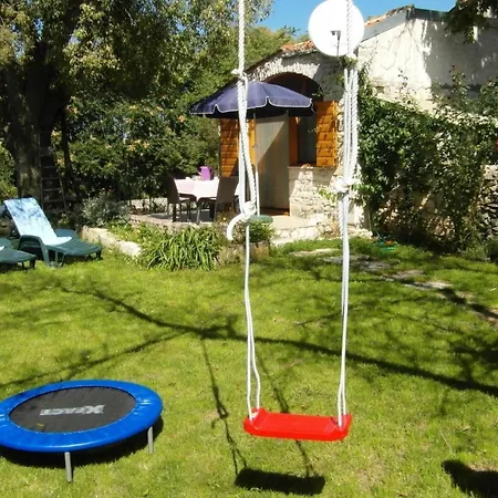 Feriehus Vickovi Mit Gemeinschaftspool By Interhome Rakalj